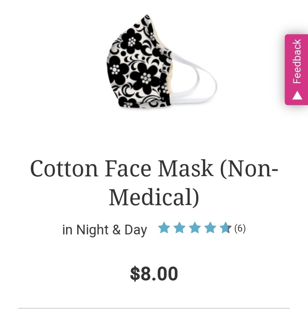 Face Mask